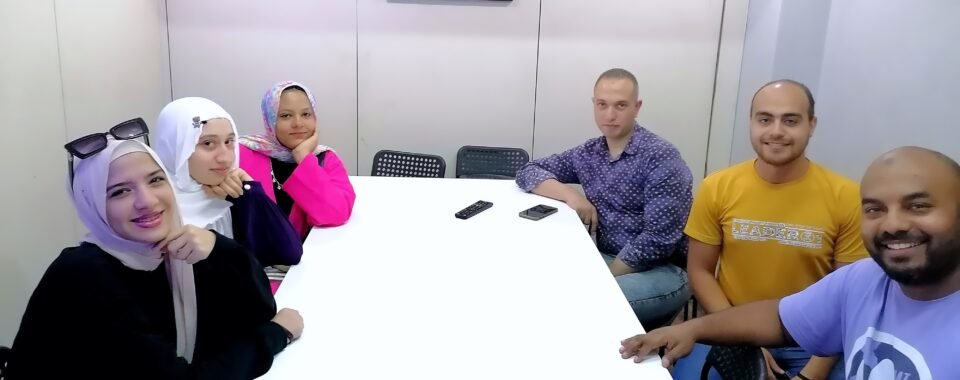 Educational events and teaching activities