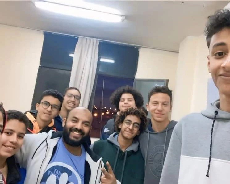 Educational events and teaching activities