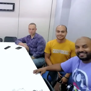 Educational events and teaching activities