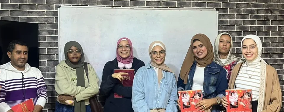 أنشطة وفعاليات لتعليم اللغات المتعددة