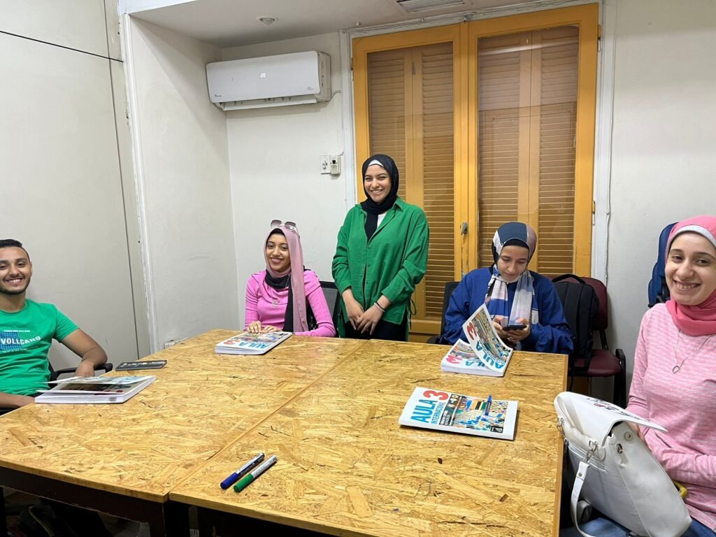 فعاليات وأنشطة تعليمية