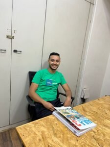 فعاليات وأنشطة تعليمية