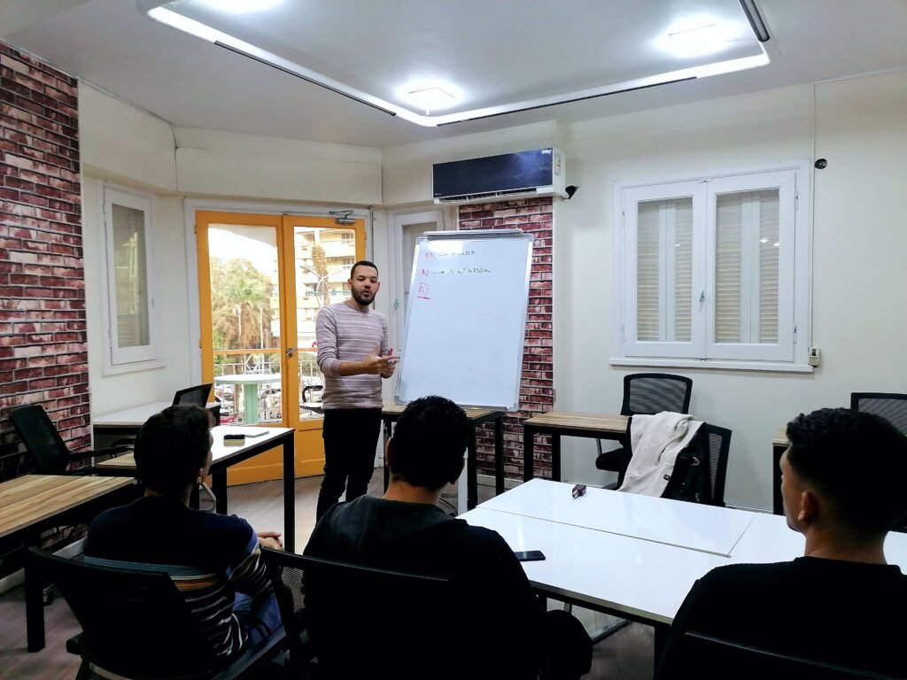 فعاليات وأنشطة لتعلّم اللغة الصينية