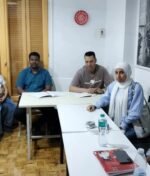 فعاليات تعلّم اللغة الصينية 2025