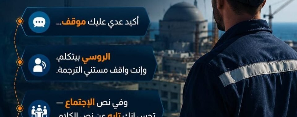 تعلم اللغة الروسية للعمل | كورس الروسية العملية للمبتدئين